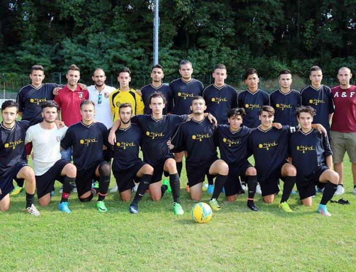 Juniores, Monsummano vince il derby casalingo contro il Chiesina